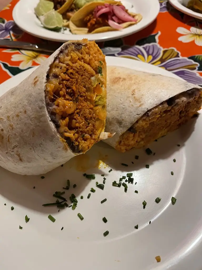 Menu_Mr Chef & Tonys_Ballyragget_imagen_7