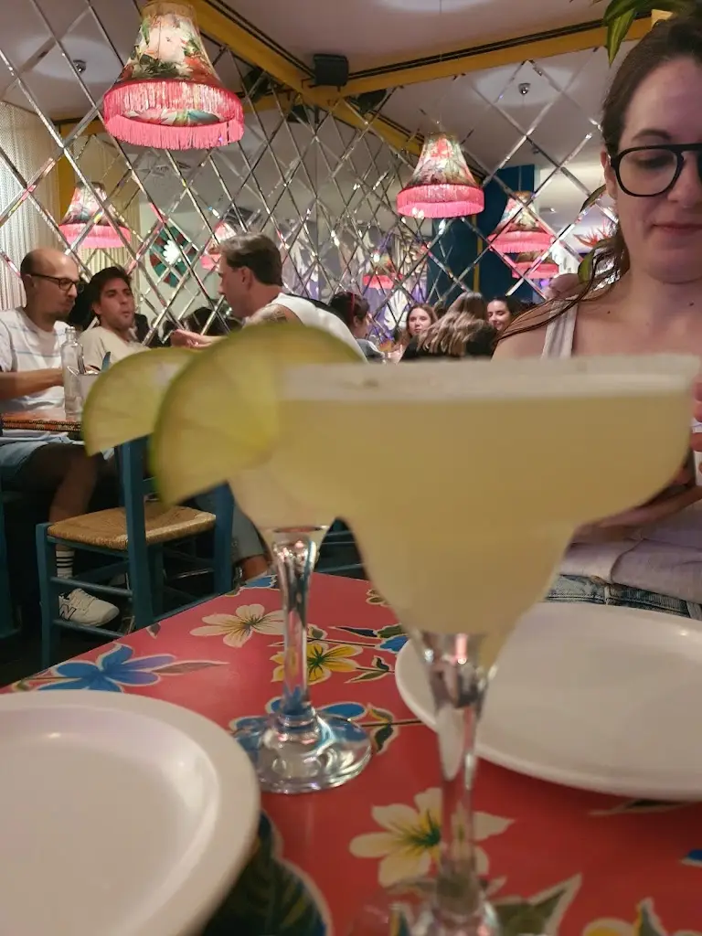 Menu_Mr Chef & Tonys_Ballyragget_imagen_8