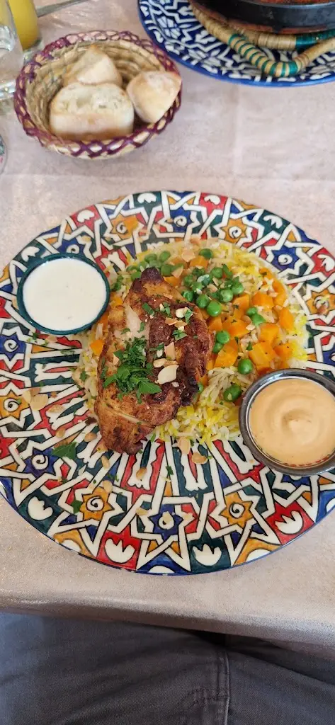 Menu_Sahara Restaurant_An Iarmhí_image_7