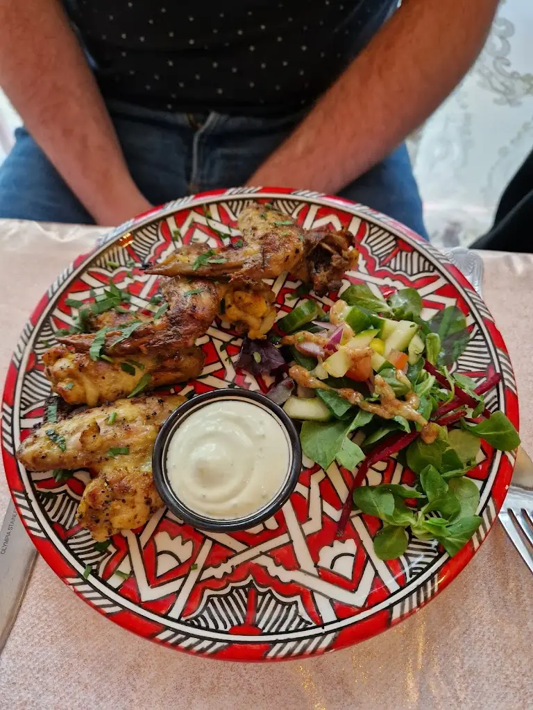 Menu_Sahara Restaurant_An Iarmhí_image_8