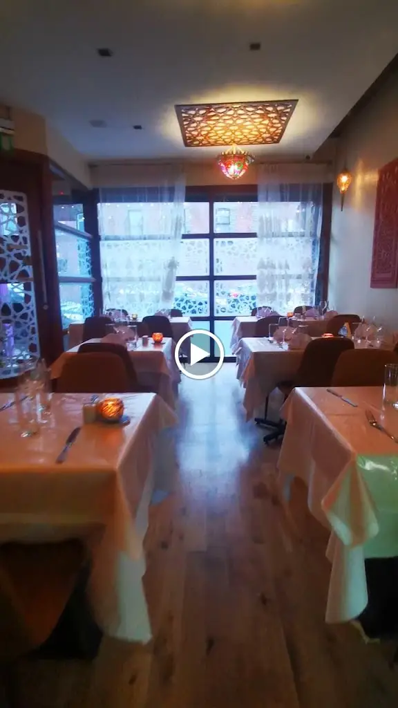 Sahara Restaurant_An Iarmhí_slider_image_2