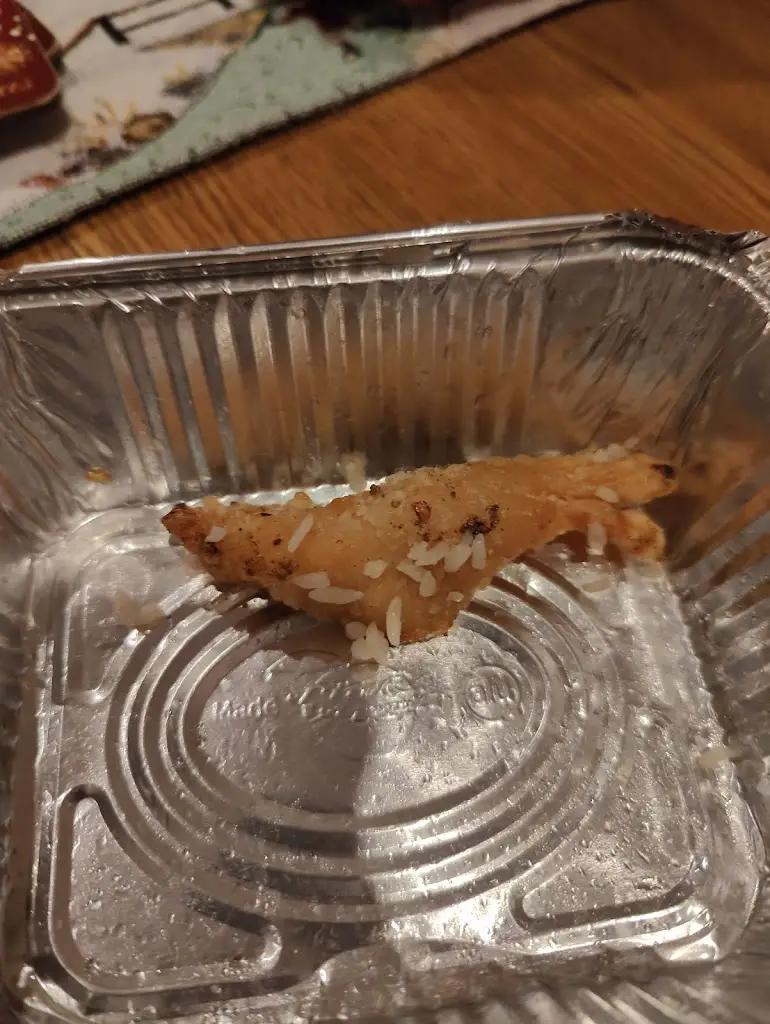 Andrew East_The Collooney Chinese Take Away_Collooney_review