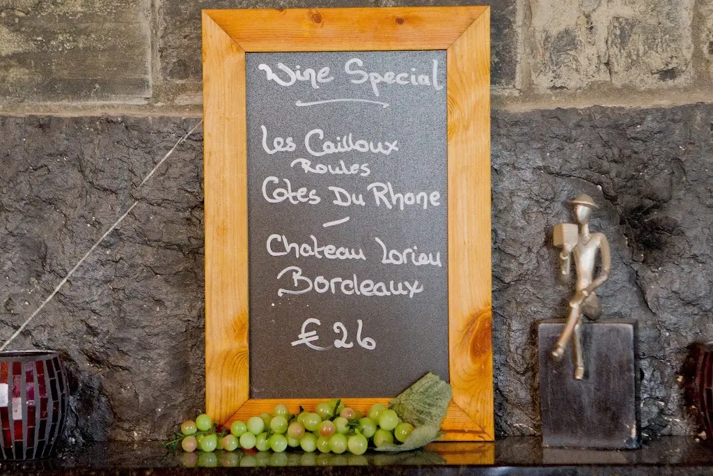 Menu_Old House Restaurant_An Iarmhí_image_2