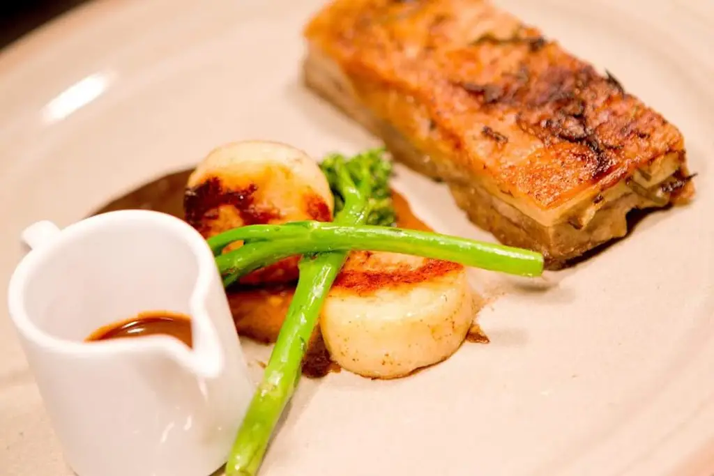 Menu_Old House Restaurant_An Iarmhí_image_3