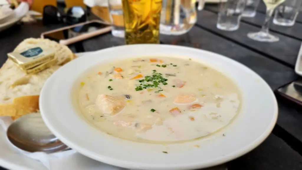 Menu_The Venue Bar and Restaurant_Collooney_image_5