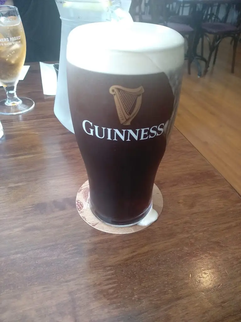 Menu_The Venue Bar and Restaurant_Collooney_image_9