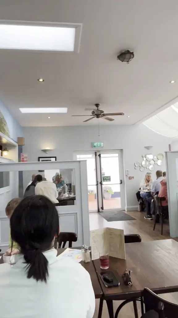 Marco Locatelli_The Venue Bar and Restaurant_Collooney_review