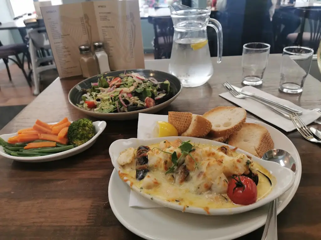 EW_The Venue Bar and Restaurant_Collooney_review