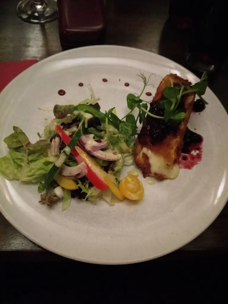 Menu_Weir's Bar & Restaurant_An Iarmhí_image_9