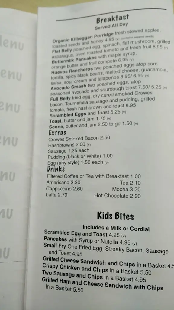 Menu_Belly Café_An Iarmhí_image_2