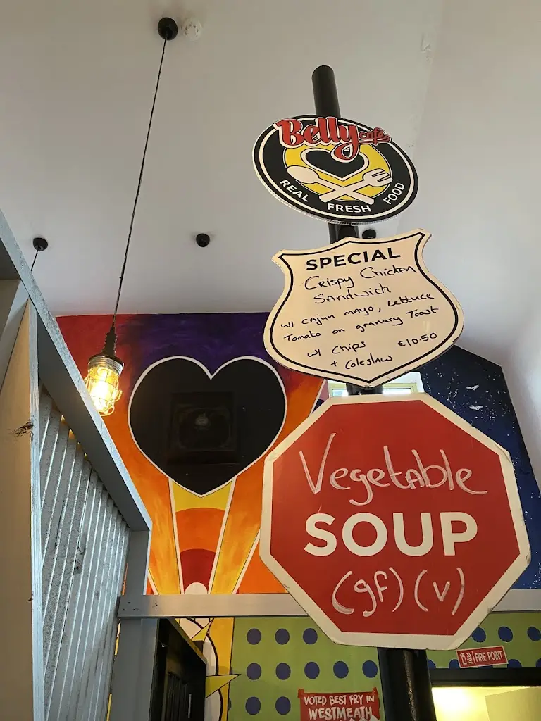 Menu_Belly Café_An Iarmhí_image_3