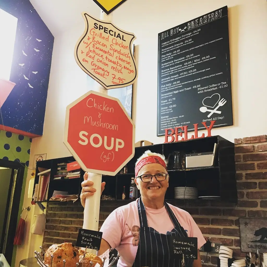 Menu_Belly Café_An Iarmhí_image_4