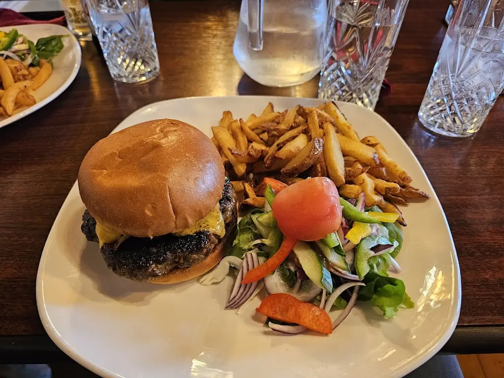 Menu_The Cloughan Inn_An Iarmhí_imagen_5