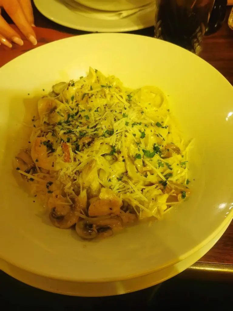 Menu_The Cloughan Inn_An Iarmhí_imagen_7