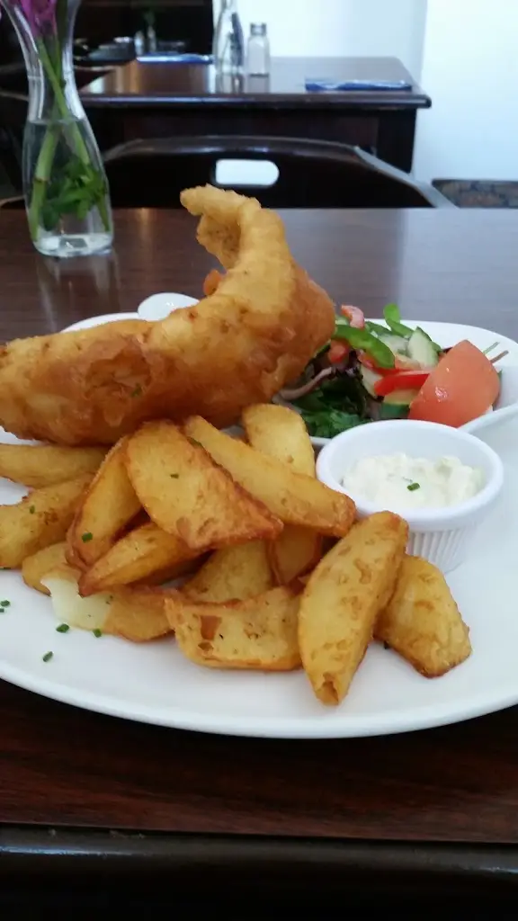 Menu_The Cloughan Inn_An Iarmhí_imagen_8