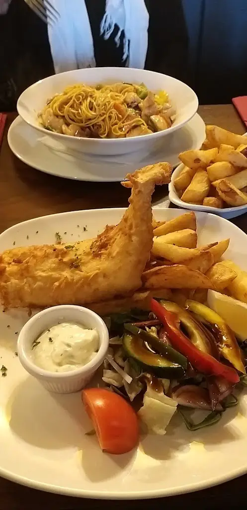 Noel Orourke_The Cloughan Inn_An Iarmhí_reseña