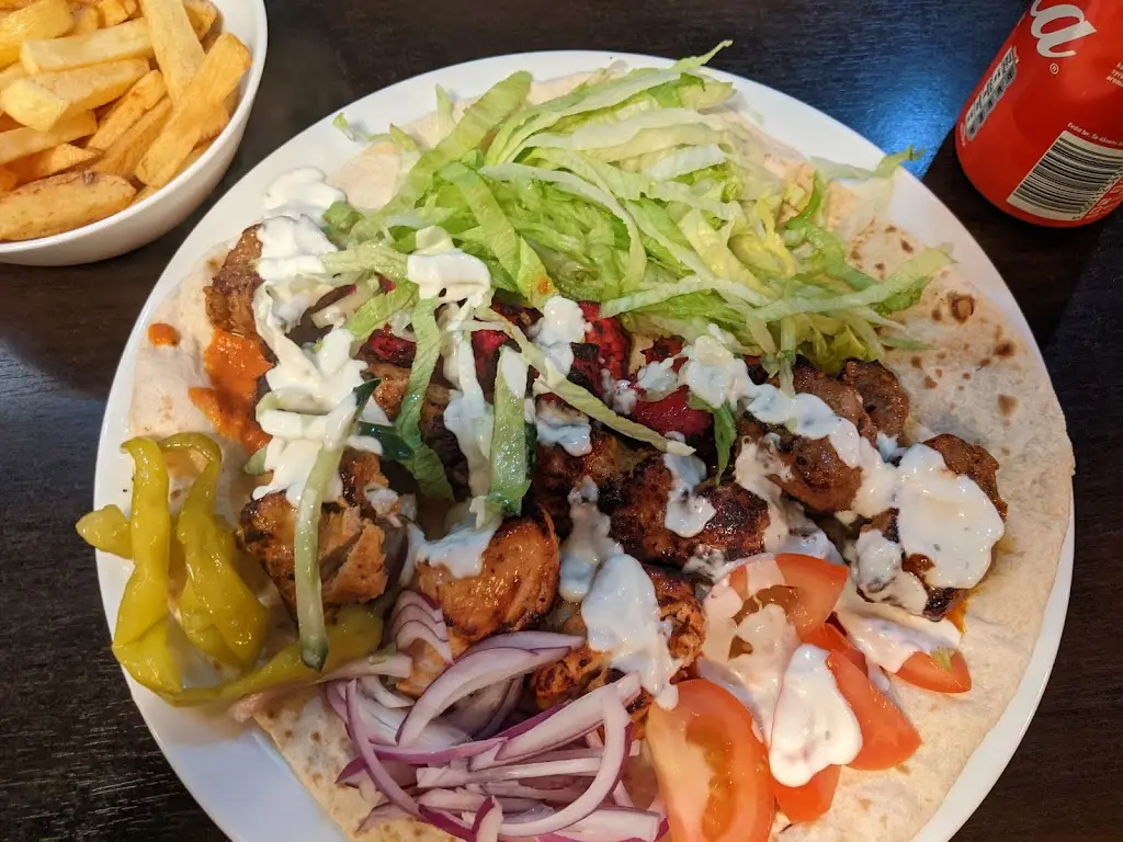 Menü_Turkish Grill Mullingar_An Iarmhí_Bild_5