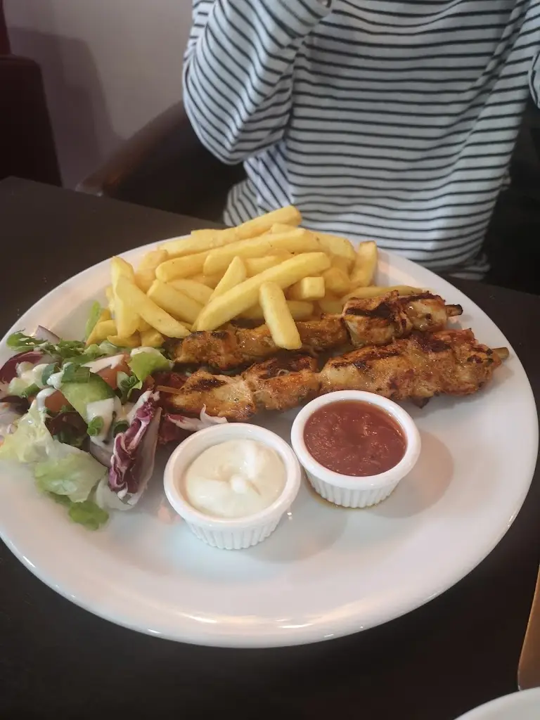 Menü_Turkish Grill Mullingar_An Iarmhí_Bild_8