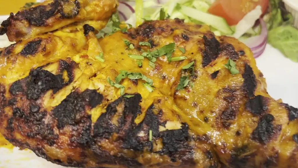 Zurrah Rehman_Turkish Grill Mullingar_An Iarmhí_Bewertung