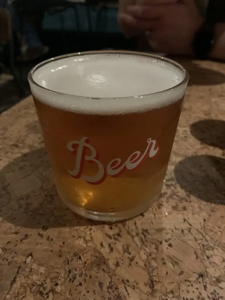 Menu_JP's Steak House_An Iarmhí_image_7