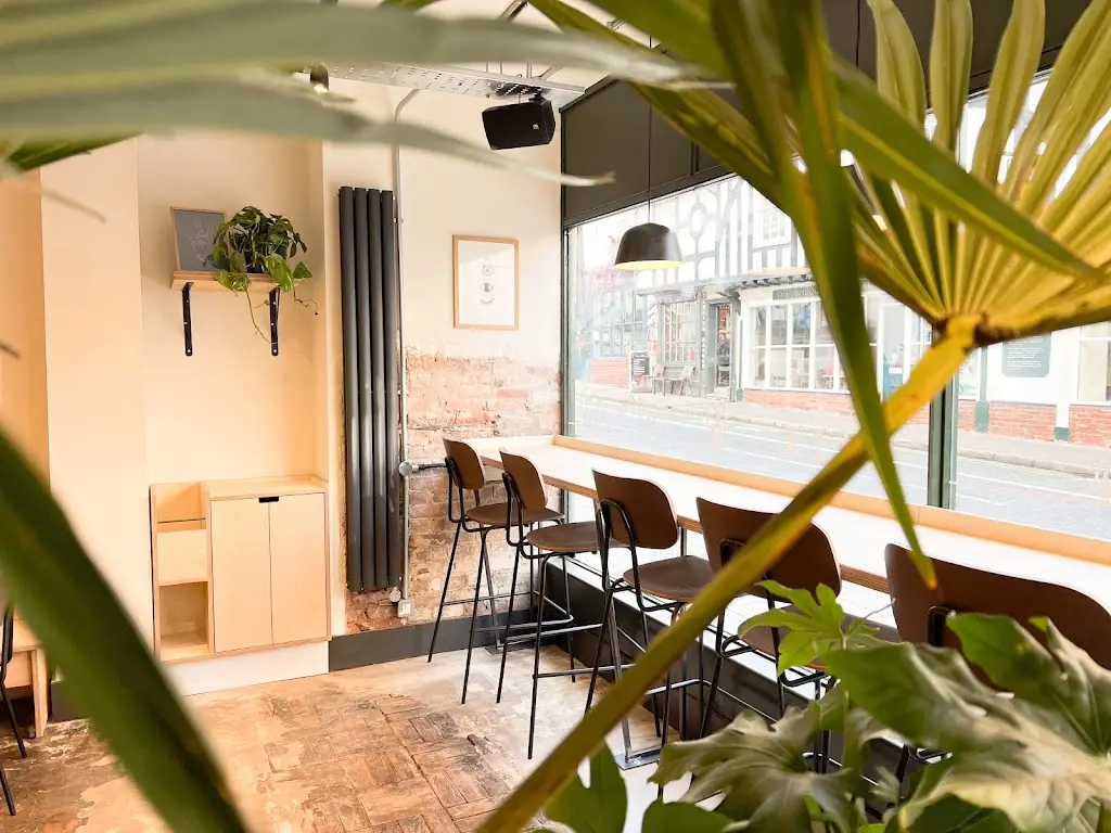 JP's Steak House Restaurant in An Iarmhí