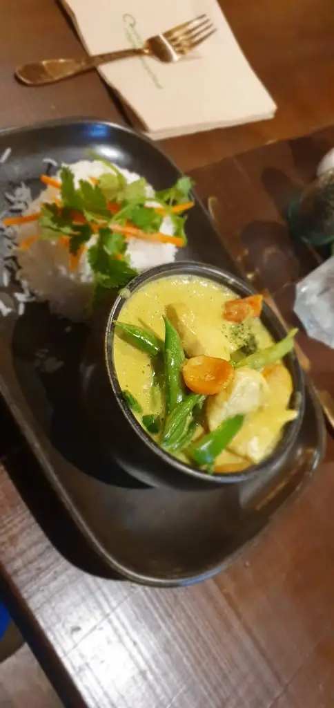 Menü_Oscar's Restaurant & Out Back_An Iarmhí_Bild_7