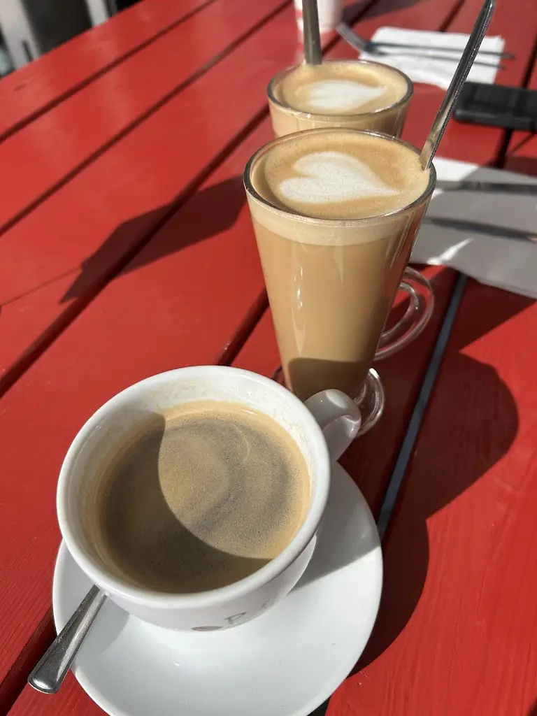 Sophia Tedaldi_The Pewter Cafe @ Mullingar Pewter_An Iarmhí_review