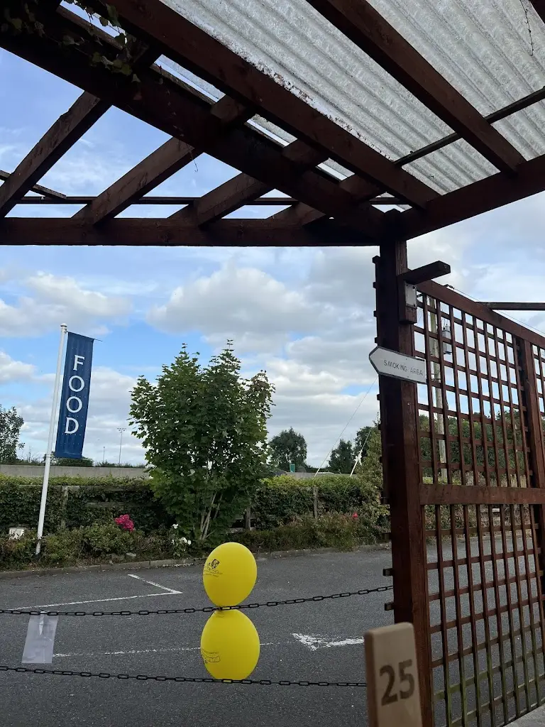 Varvara Pohodaieva_The Pewter Cafe @ Mullingar Pewter_An Iarmhí_review