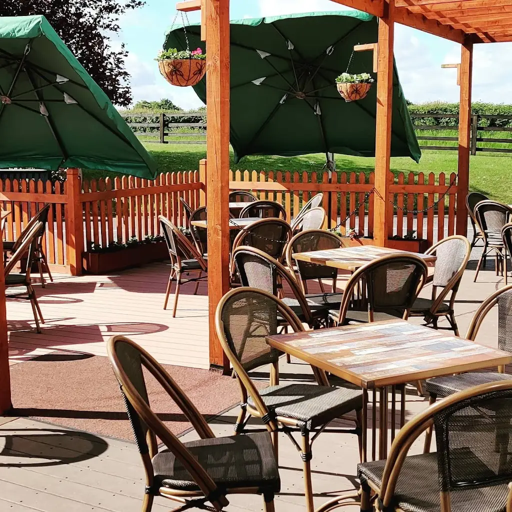 The Pewter Cafe @ Mullingar Pewter restaurante en An Iarmhí