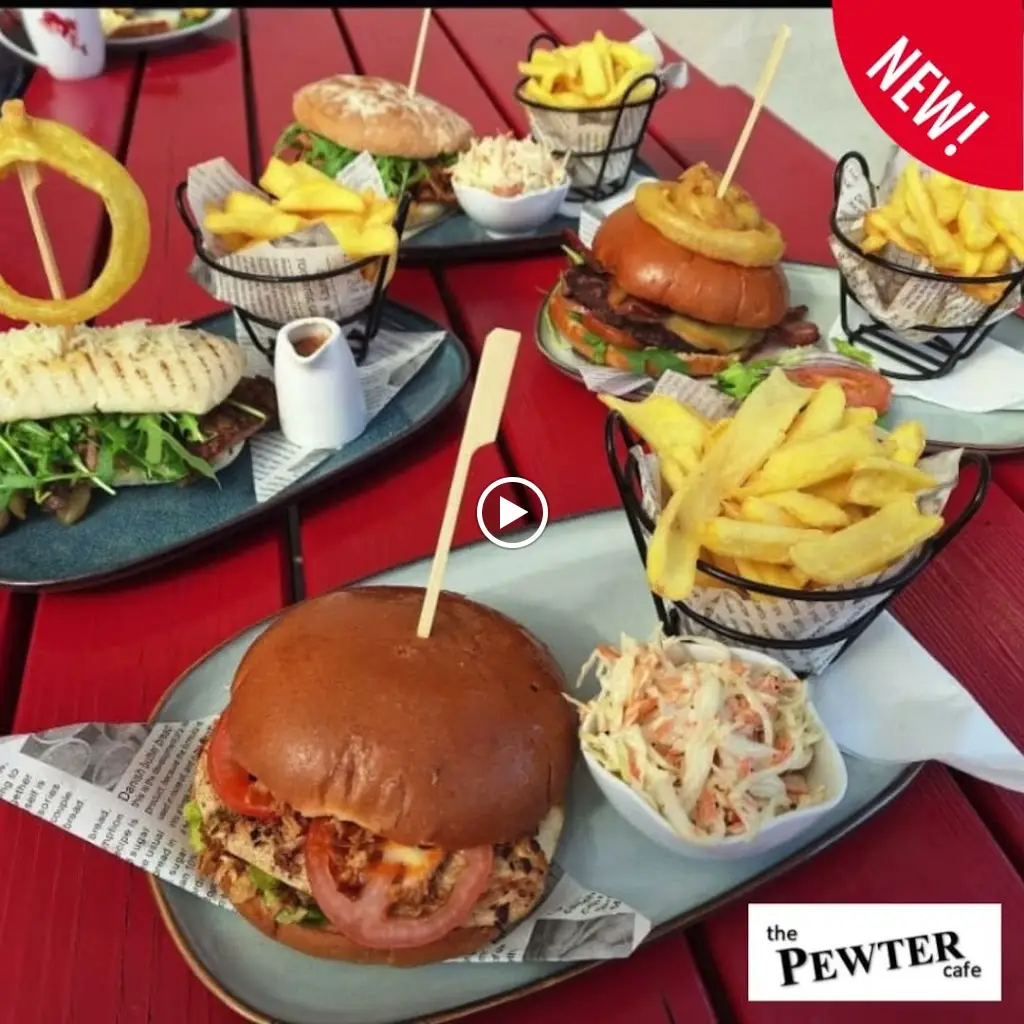 The Pewter Cafe @ Mullingar Pewter_An Iarmhí_slider_image_2