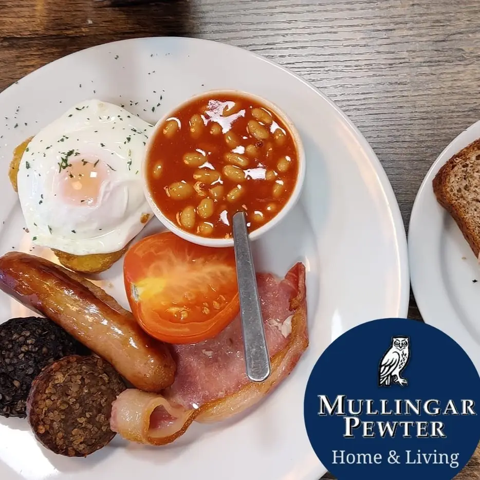 The Pewter Cafe @ Mullingar Pewter_An Iarmhí_slider_image_3