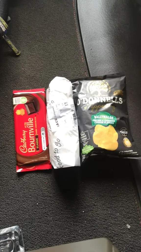 PHILIP KING_Sligo Junction Hot Rods_Collooney_avis