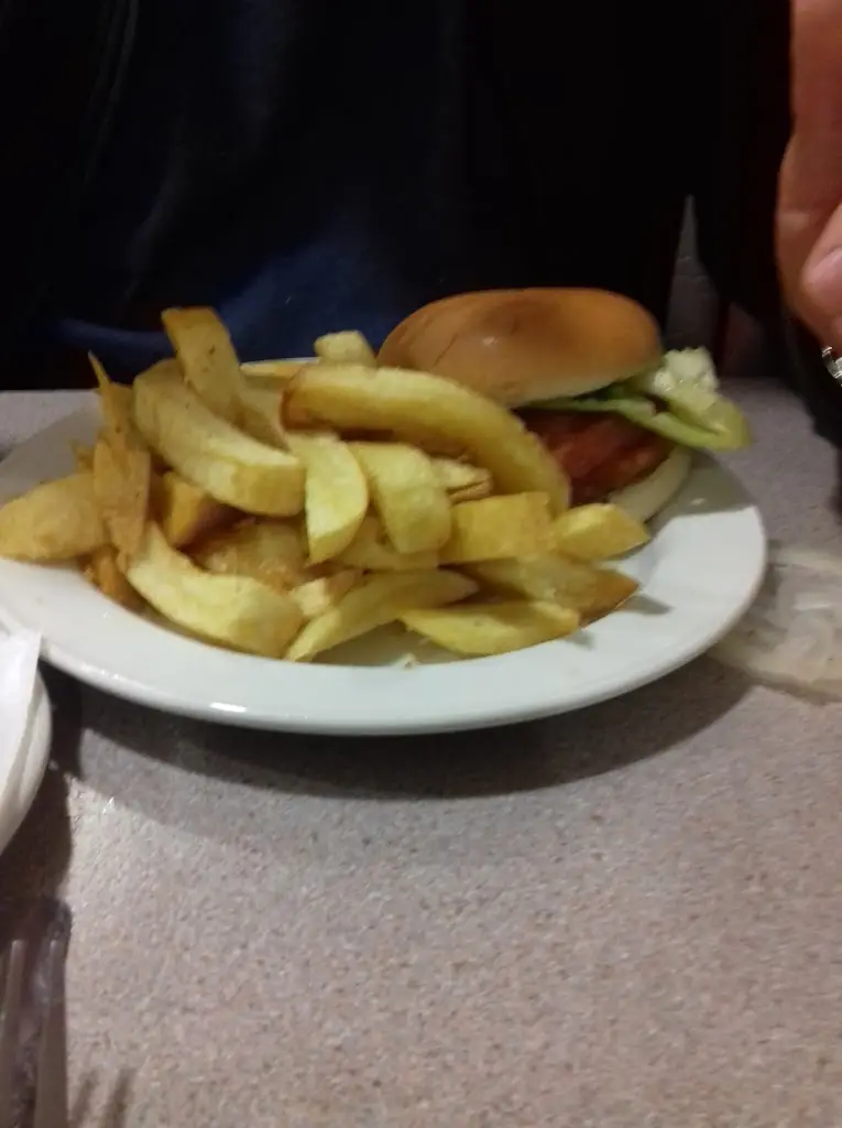 Menu_Roma Cafe_An Iarmhí_image_2