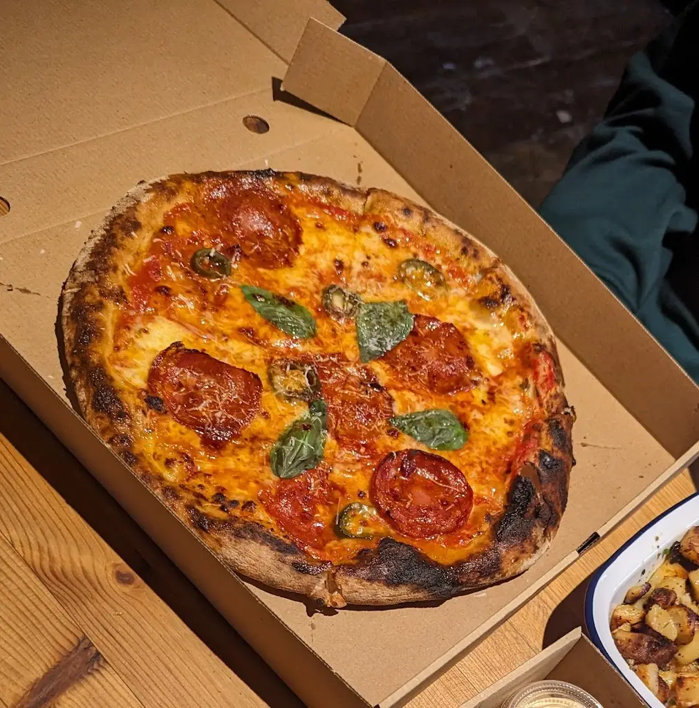 Menu_FYA Pizzeria/Café_An Iarmhí_image_2