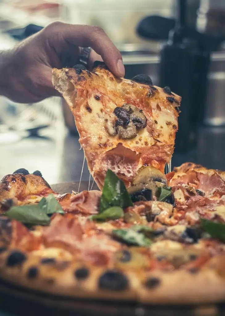 Menu_FYA Pizzeria/Café_An Iarmhí_image_7