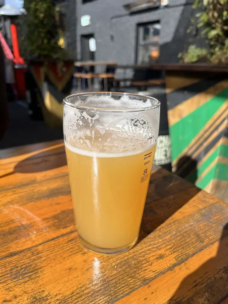 Menu_FYA Pizzeria/Café_An Iarmhí_image_8