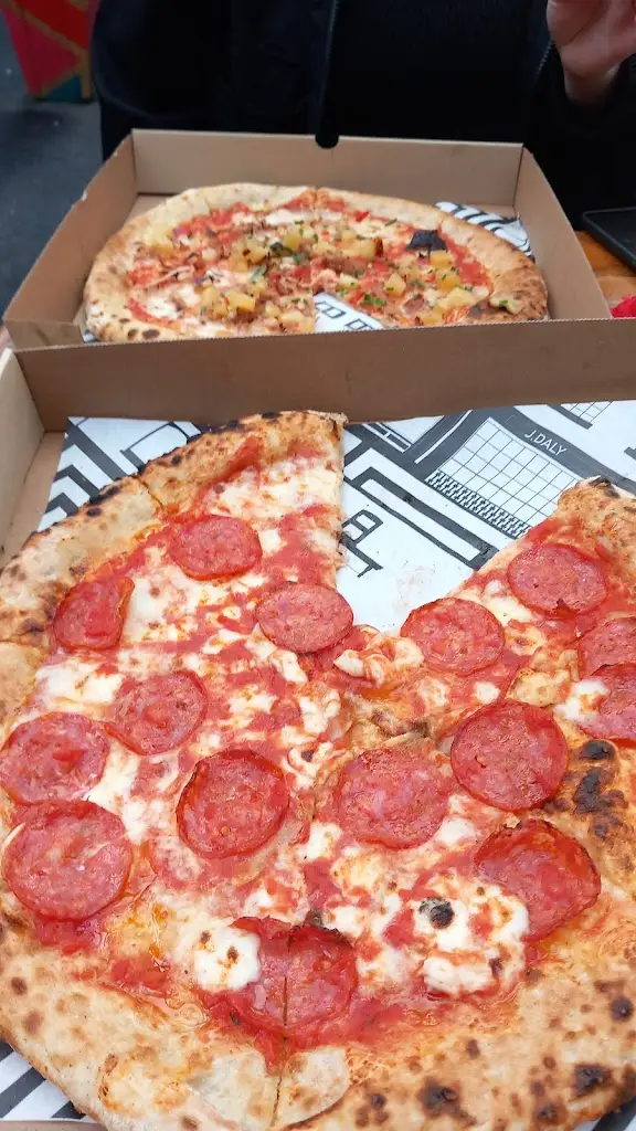 Menu_FYA Pizzeria/Café_An Iarmhí_image_9