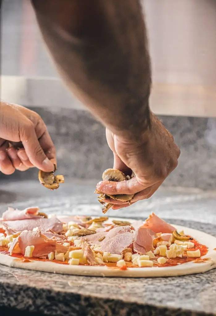 FYA Pizzeria/Café_An Iarmhí_slider_image_3