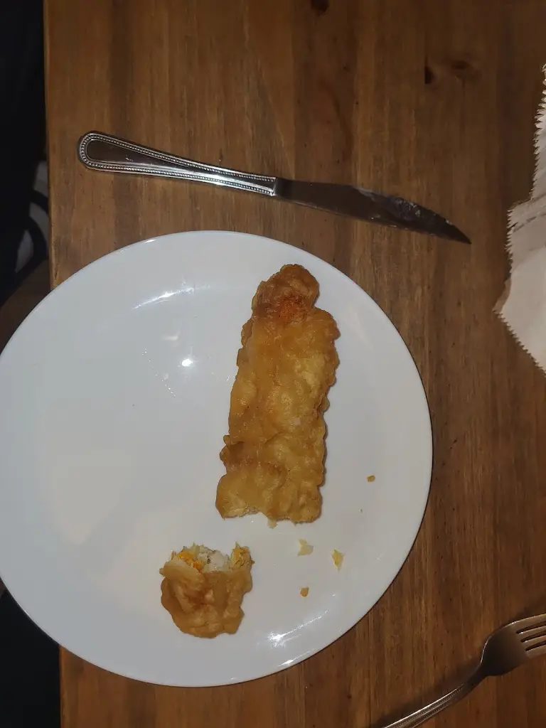 dylan egan_Sofia's Grill_An Iarmhí_Bewertung