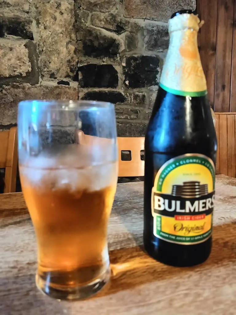 Menu_Tyrrellspass Castle_An Iarmhí_image_8