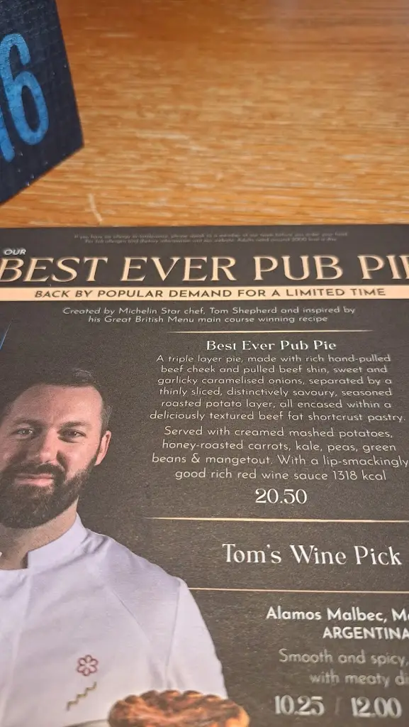 Menu_Silver Oak Indian_An Iarmhí_image_4