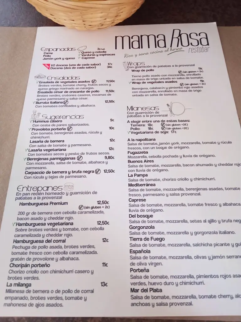 Menu_Baba Turkish kebab mullingar_An Iarmhí_imagen_3