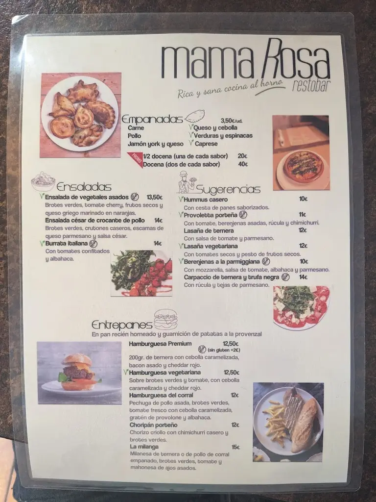 Menu_Baba Turkish kebab mullingar_An Iarmhí_imagen_4