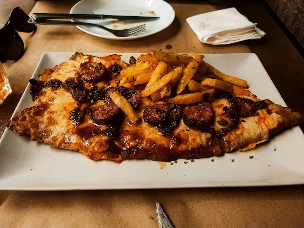 Menu_Baba Turkish kebab mullingar_An Iarmhí_imagen_8