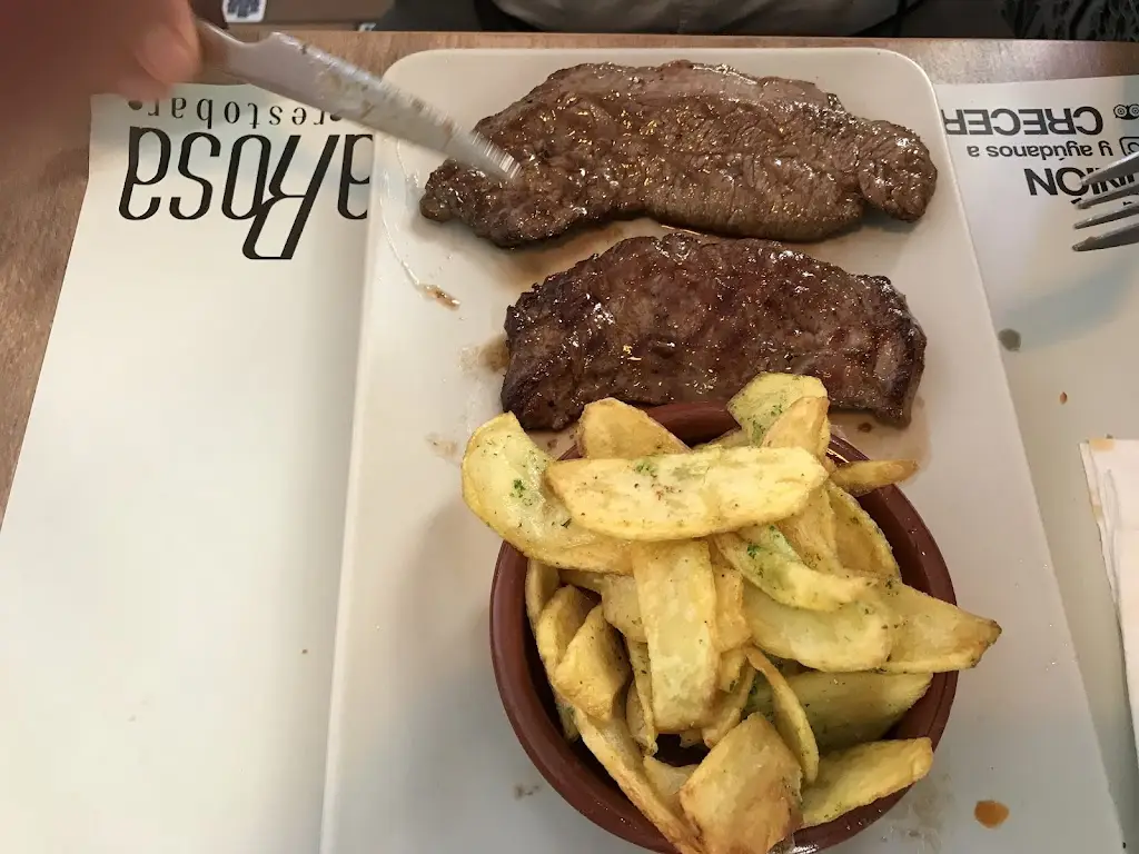 Ekaterina Uzun_Baba Turkish kebab mullingar_An Iarmhí_reseña