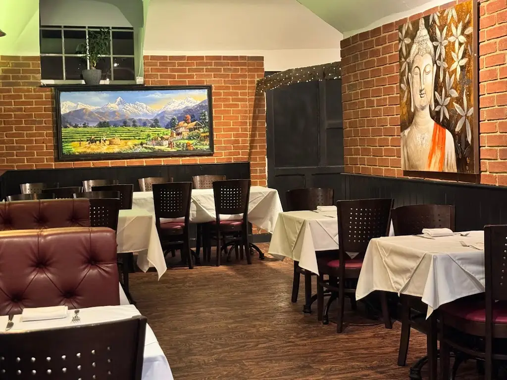 Days Bazaar Mullingar Restaurant in An Iarmhí