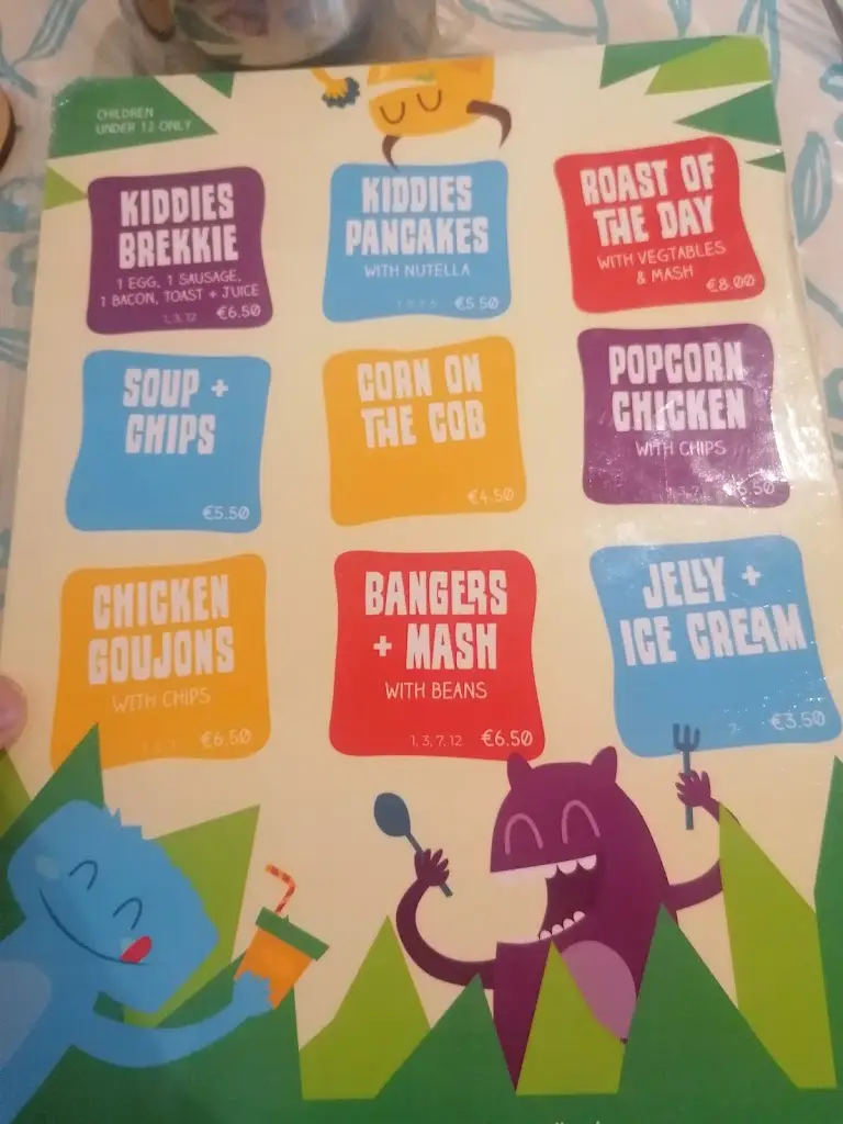 Menu_Savoury Fare_An Iarmhí_image_2