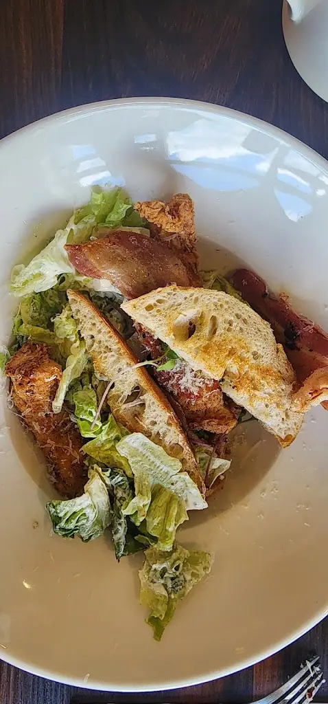 Anita Moran_Savoury Fare_An Iarmhí_review