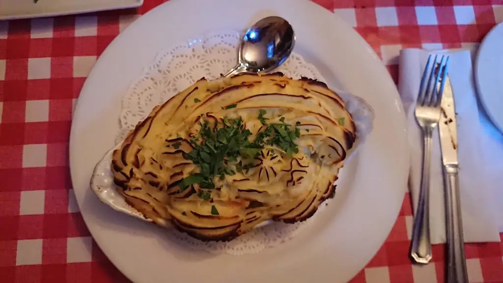 Menü_Coach Lane Restaurant @ Donaghy's Bar_Collooney_Bild_8