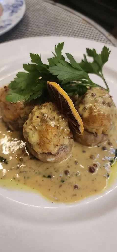 Daniel Sh_Coach Lane Restaurant @ Donaghy's Bar_Collooney_Bewertung